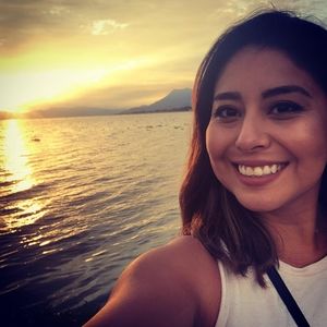 Meet your Posher, Brenda